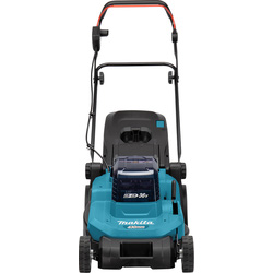 Makita / Makita DLM432PT2 accu grasmaaier 9