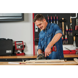 Einhell / Einhell TE-CS accu mini handcirkelzaag (body) 6