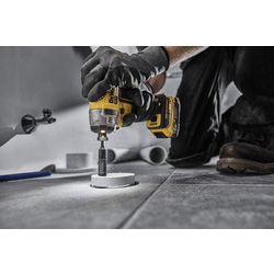 DeWALT / DeWALT impact connect buissnijder 5