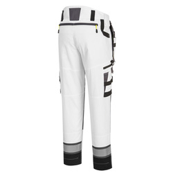 Portwest / Portwest DX4 stretch werkbroek met afneembare holsterzakken + gratis kniestukken 4