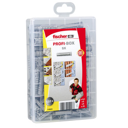 Fischer / Fischer PROFI-Box SX pluggen 2
