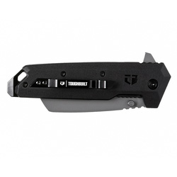 Toughbuilt / Toughbuilt Hawkbill-mes inklapbaar 4