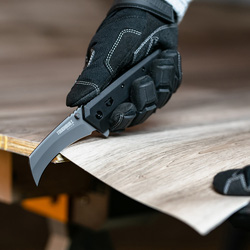 Toughbuilt / Toughbuilt Hawkbill-mes inklapbaar 7