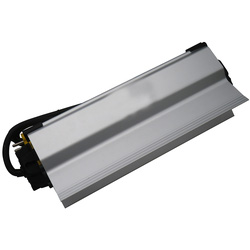 Stanley / Stanley Fatmax stekkerdoos alu. met klem 4-voudig H07RN 3x1.5MM² IP44 2