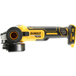 DeWALT / DeWALT DCG405NT-XJ accu haakse slijper (body) 3