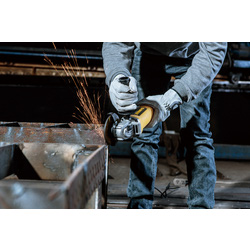 DeWALT / DeWALT DWE4117-QS haakse slijper 2