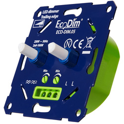 EcoDim / Eco-Dim.05 Led dimmer duo 2