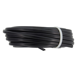 Huishoudsnoer plat H03VVH2-F 3