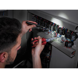 Brennenstuhl / Brennenstuhl LuxPremium focus LED-zaklamp 4