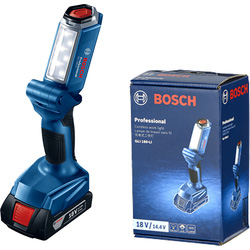 Bosch / Bosch GLI 18V-300 accu lamp (body) 3