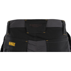 DeWALT / DeWALT Aspen werkbroek met holsterzakken en kniezakken 3