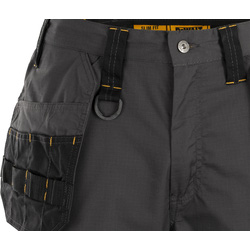 DeWALT / DeWALT Aspen werkbroek met holsterzakken en kniezakken 4