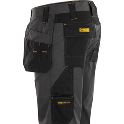 DeWALT / DeWALT Aspen werkbroek met holsterzakken en kniezakken 5