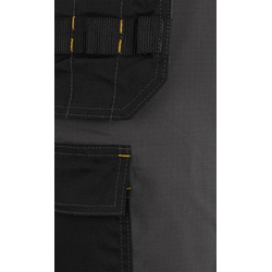 DeWALT / DeWALT Aspen werkbroek met holsterzakken en kniezakken 7