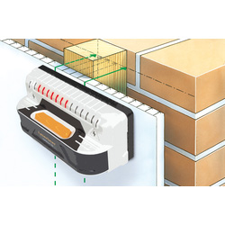 Laserliner / Laserliner StarSensor 150 6