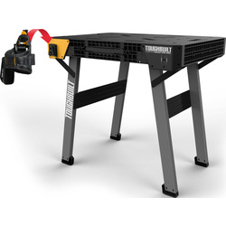 Toughbuilt / Toughbuilt QuickSet werktafel 2