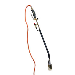 Hozelock / Hozelock onkruidbrander 2
