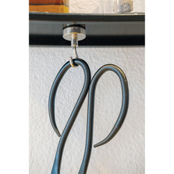 Fix-o-moll / Fix-o-moll magneet haak Neodym 3