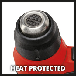 Einhell / Einhell TE-HA accu heteluchtpistool (body) 5