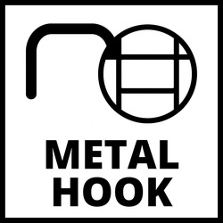 Einhell / Einhell TE-HA accu heteluchtpistool (body) 13