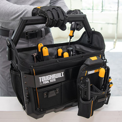 Toughbuilt / Toughbuilt Hard Body installateurstas 7