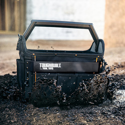 Toughbuilt / Toughbuilt Hard Body installateurstas 9