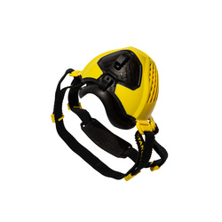 Stanley / Stanley P3 RD halfgelaats stofmasker met Face-Fit-Check® incl. P3-filters 4