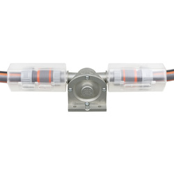 Wolfcraft / Wolfcraft boormachinepomp 2