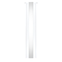 MonsterShop / Ovale spiegelradiator 2