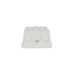 Power / Power Lasdoos universeel 4