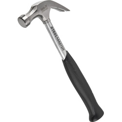 Stanley / Stanley klauwhamer steelmaster 2