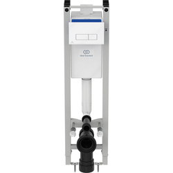 Ideal Standard / Ideal Standard inbouwreservoir Eco incl. bedieningspaneel 2