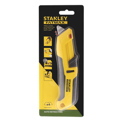 Stanley Fatmax / Stanley FATMAX® automatisch veiligheidsmes 3