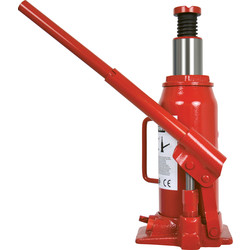 Hydraulische potkrik 5