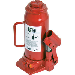 Hydraulische potkrik 6