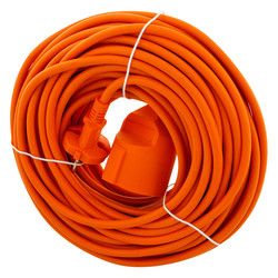 Q-link / Verlengsnoer 2