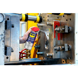 WD-40 / WD-40 Specialist droogsmeerspray met PFTE 8