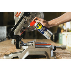 WD-40 / WD-40 Specialist droogsmeerspray met PFTE 2