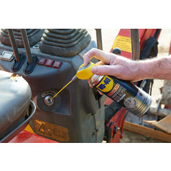 WD-40 / WD-40 Specialist droogsmeerspray met PFTE 5