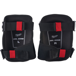 Milwaukee / Milwaukee premium non-marking kniebeschermer 2