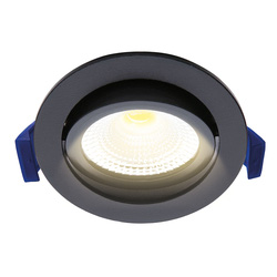EcoDim / Eco-Dim LED inbouwspot kantelbaar 2