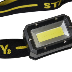 Stanley / Stanley Hoofdlamp verstelbaar 3