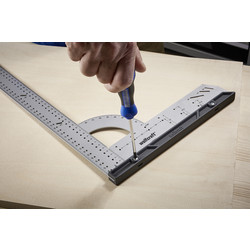 Wolfcraft / Wolfcraft universele winkelhaak 6