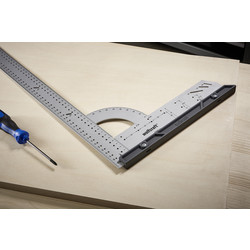 Wolfcraft / Wolfcraft universele winkelhaak 5