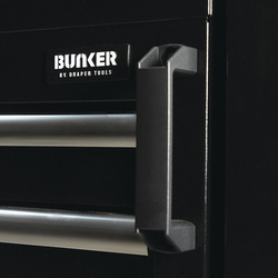 BUNKER / BUNKER® Modulaire mobiele kast 4