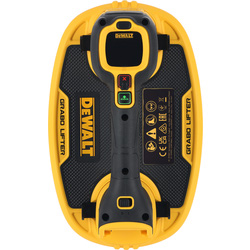 DeWALT / DeWALT DCE590N-XJ XR accu vacuümlifter tegel-/glasdrager (body) 9