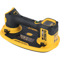 DeWALT / DeWALT DCE590N-XJ XR accu vacuümlifter tegel-/glasdrager (body) 12