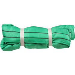 Kelfort / Kelfort Rondstrop groen 2 ton 2
