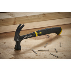 STANLEY / Stanley FATMAX® Antivibe klauwhamer Next Gen 5
