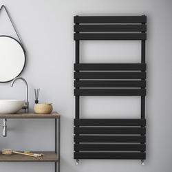 MonsterShop / Handdoekradiator plat paneel 2
